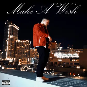 Make A Wish by DEEP$iDE