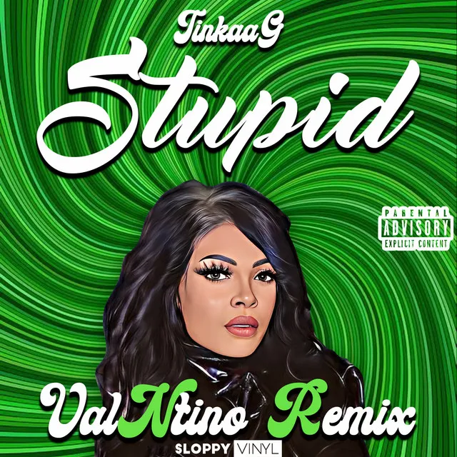 Stupid (Remix)