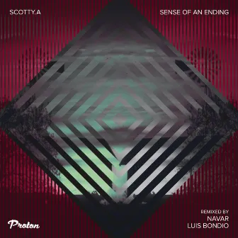 Sense of an Ending by Scotty.A