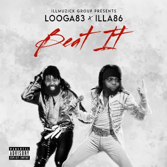 Beat It by Looga83