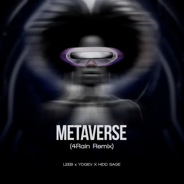 Metaverse 4Rain Remix