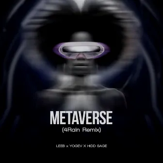 Metaverse 4Rain Remix by 4Rain