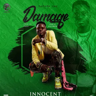 Damage by Innocent