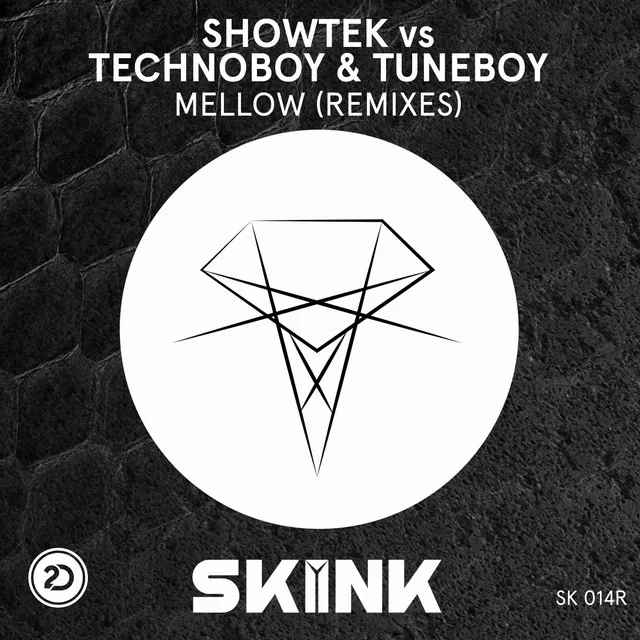 Mellow (REEZ Remix)