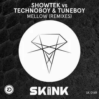 Mellow (Remixes) by Technoboy