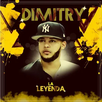 Mejor de Ahí Se Daña by Dimitry La Leyenda