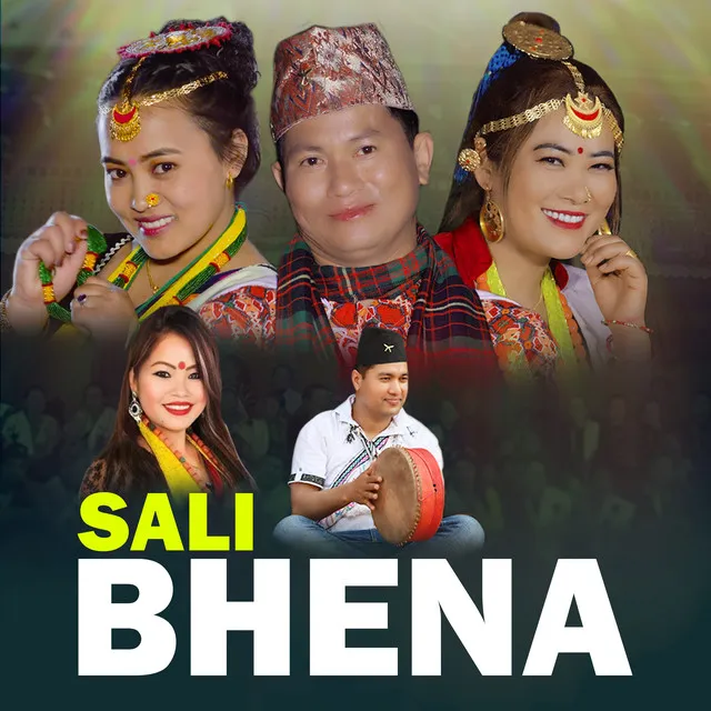 SALI BHENA