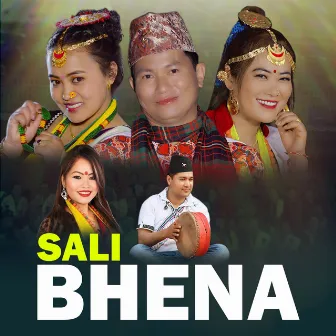 SALI BHENA by 