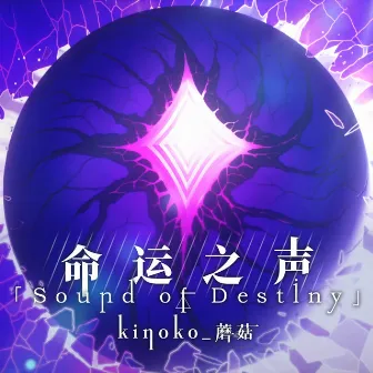 Sound Of Destiny (游戏《崩坏3》同人歌) by Vanguard Sound