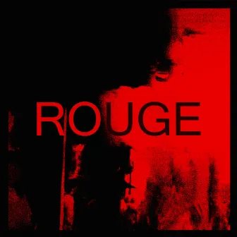 ROUGE by FIlle de minuit