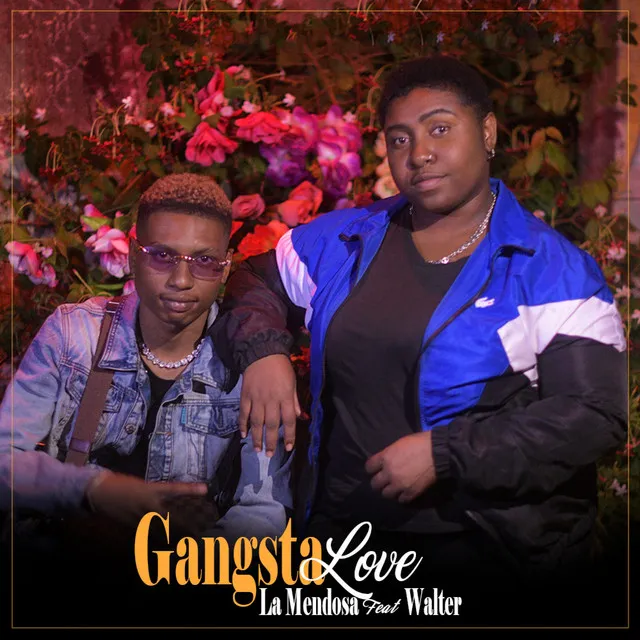 Gangstalove - Special Version