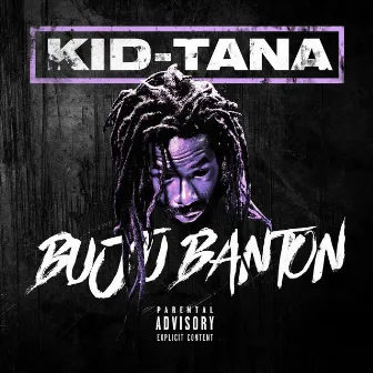 Buju Banton by Kid Tana