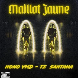 Maillot Jaune by TZ SANTANA