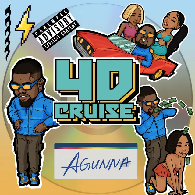 4D Cruise