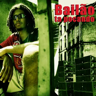 Bailão Tá Pocando by Golden Key