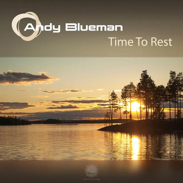 Time To Rest - Extended Radio Edit