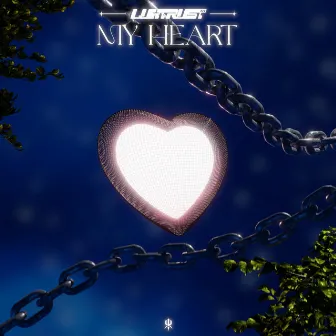 MY HEART by Luxtrust