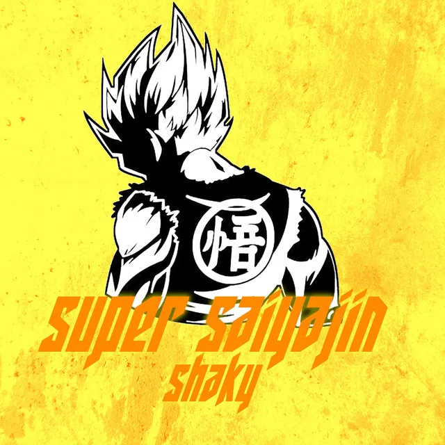 Super Saiyajin