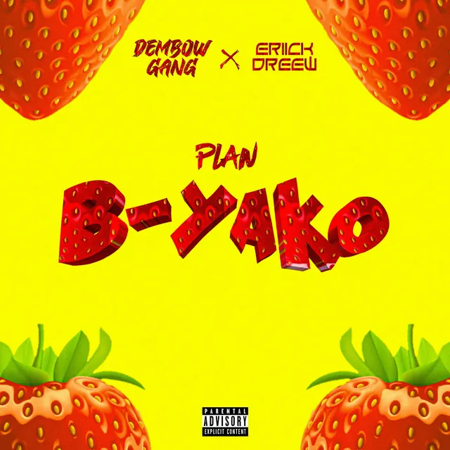 Plan B-Yako