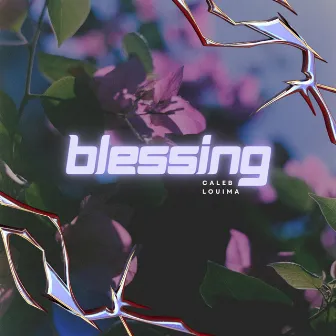 Blessing by Caleb Louima