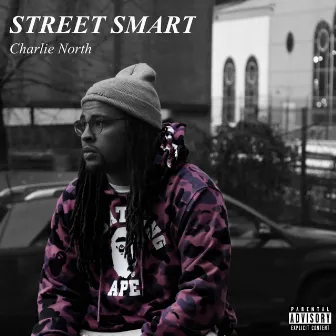 Street Smart by Charlie North