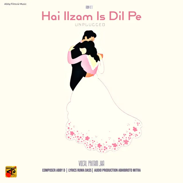 Hai Ilzam Is Dil Pe - Unplugged