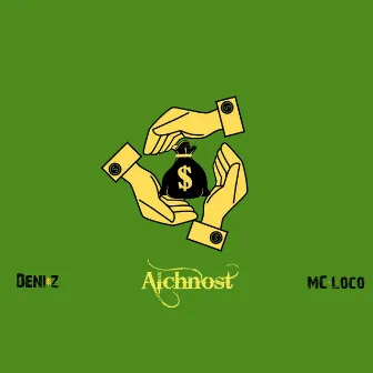 Alchnost by MC-Loco