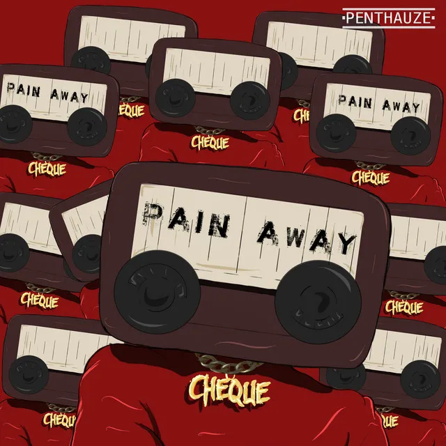 Pain Away