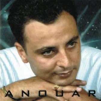 Hommage à Cheb Djalal by Anouar