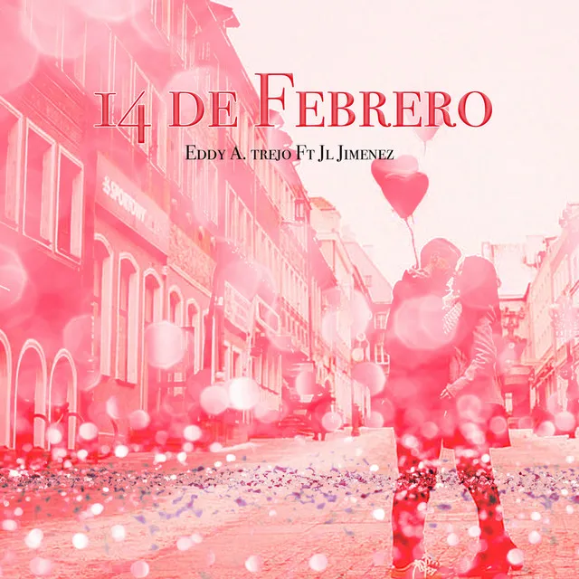 14 de Febrero