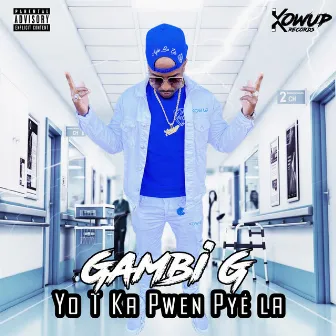 Yo t ka pwen pyé la by GambiG