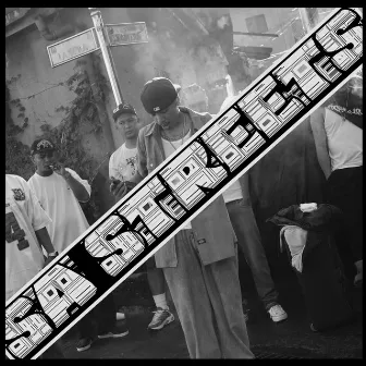 Sa Streets by GA Chillerong Ghetto