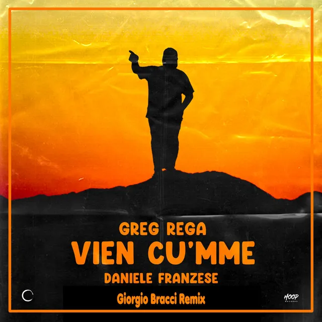 Vien Cu'mme - Giorgio Bracci Remix