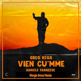 Vien Cu'mme (Giorgio Bracci Remix) by Giorgio Bracci