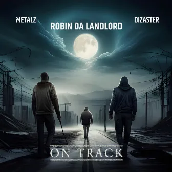 On Track by Metalz