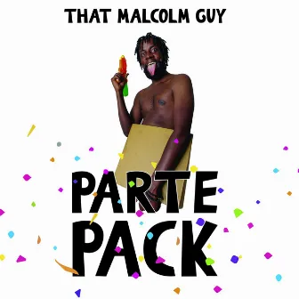 Parte Pack by That Malcolm Guy