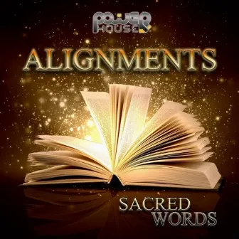 Sacred Words by Alignments