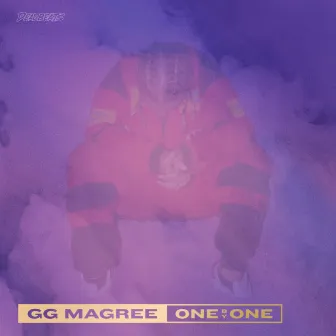 One By One by GG Magree