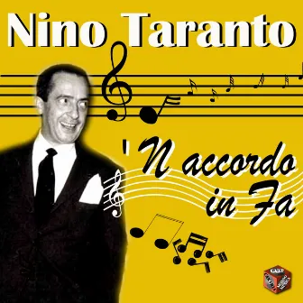 'N accordo in Fa by Nino Taranto