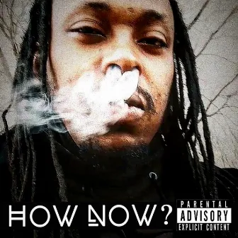 How Now? by George Kush