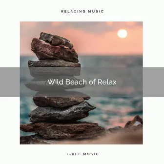 ! ! ! ! ! ! ! ! ! ! Wild Beach of Relax by Sea of Calmness