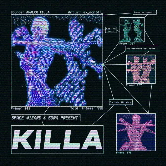 Killa by Sora