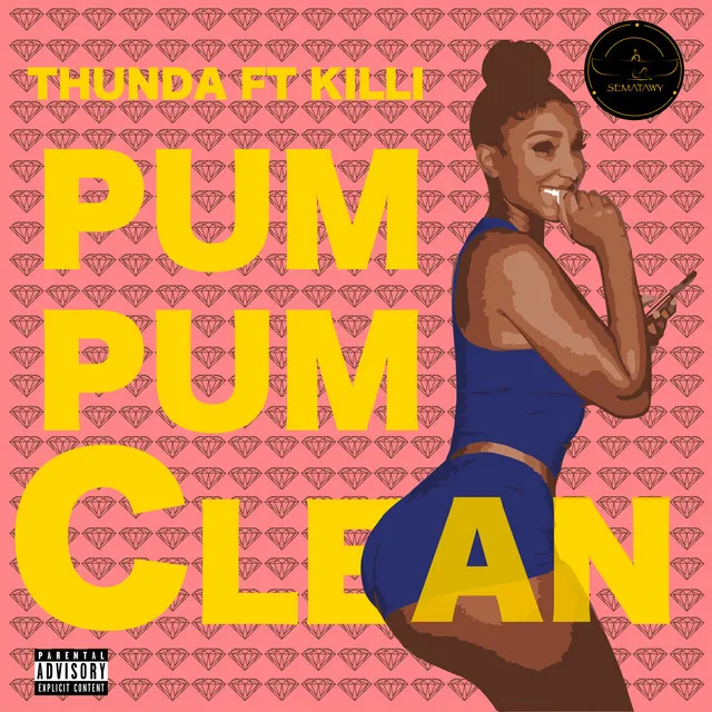 PUM PUM CLEAN