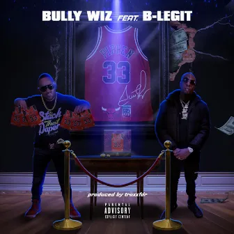 Pippen by Bully Wiz