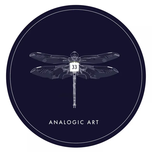 Analogic Art