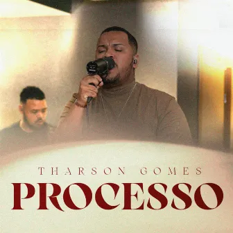 Processo by Tharson Gomes