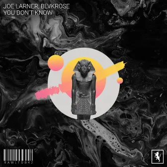 You Don't Know by Joe Larner