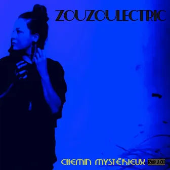 Chemin mystérieux by Zouzoulectric