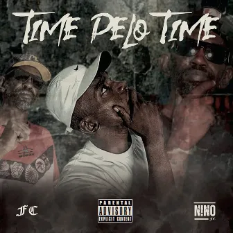 Time pelo Time by Nino FC