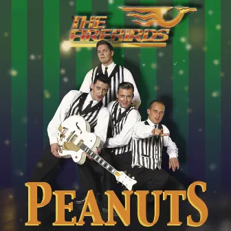 Peanuts by The Firebirds